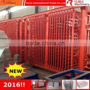 3D Wall Panel Forming Machine thumbnail-2