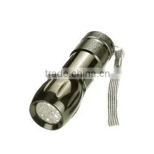 Super Mini Nail Art Diy Tools 9 LED Lamp Bead Gel Nail Lamp Gel Curing Tube Light Nail Art Polish Dryer Flashlight thumbnail-1