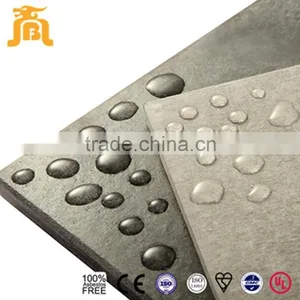 Australian Certificate Fiber Cement Shopping Mall Wall Cladding thumbnail-1