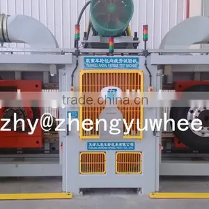 22.5*8.25 Aluminum Truck Wheels thumbnail-1