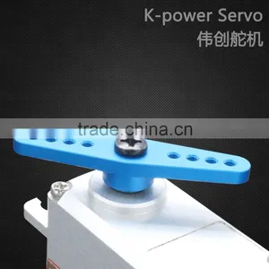 K-power JB1555 RC Robot Horn/Precision CNC Metal Servo Arm thumbnail-5