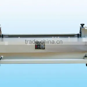 HM-720 White Gluing Machine thumbnail-1