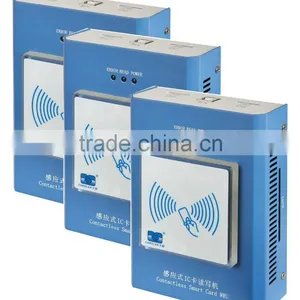 Shenzhen Cardlan Mifare IC Card Issuing Device thumbnail-4