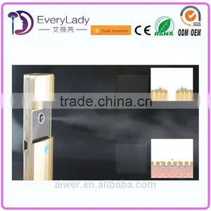 EveryLady Usb Rechargeable Cool Facial Nano Mister thumbnail-4