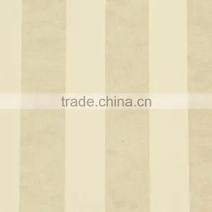 Water Ink Printing Modern Style Striped Non Woven Wallpaper thumbnail-5