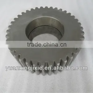 Terex Spare Parts Pinion 9259203 TR60 thumbnail-1