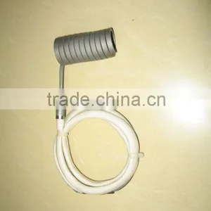Hot Runner System Coiled Heater thumbnail-1