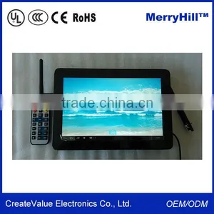 Nanjing Jiangsu China Cheap Tablets 10/ 12/ 15/ 17/ 19/ 22 Inch Industrial Panel PC All In One thumbnail-4