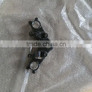 Electric Rickshaw Spare Parts Upper & Down Connection Plate thumbnail-2