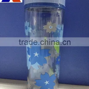 83*56*123mm PP Plastic Cup / Plastic Storage Cup thumbnail-1
