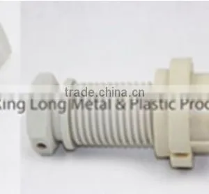 Plastic Nuts & Bolds for Operation Leg thumbnail-1