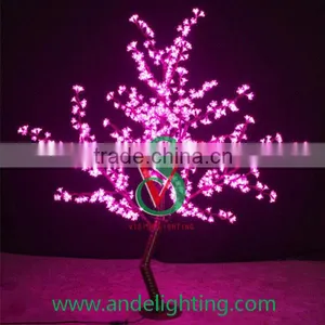 2016 New Decoration Light LED Cherry Blossom Tree Light thumbnail-2