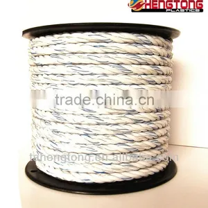 Cheap Horse Ear Fence,electric Rope for Poly Fence thumbnail-5
