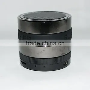 OEM ODM New Generation Stereo Camera Len Portable Wireless Bluetooth Speaker thumbnail-6