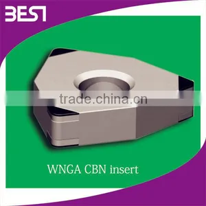 Best-001 PCBN Carbide Insert thumbnail-1