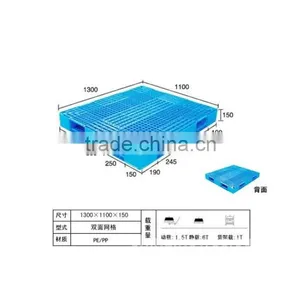 Plastic Pallet Manufacture thumbnail-1