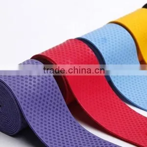 Annis Anti-slip Racket With a Thin HandleTape Overgrip Badminton Over Grip thumbnail-3