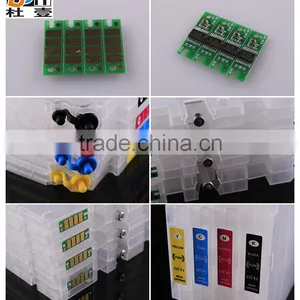 Wide Format Printer ,Refillable Ink Cartridge GC41 for Ricoh SG3100 SG2100 SG2010L SG3110dnw thumbnail-6