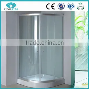 Corner Shower Enclosure thumbnail-1