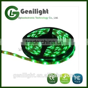 Red/Blue/Green/ Cool/Warm White SMD 3528 Led Strip Lights thumbnail-2