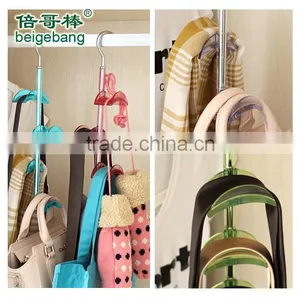 Wardrobe Multi Hanger & Rack thumbnail-3