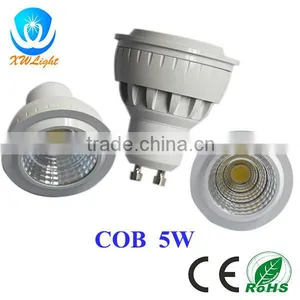 Led Lighting Bulbs COB Led 5W LED Spotlight thumbnail-1