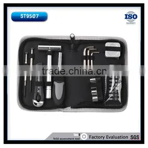 24Pcs 600D Nylon Oxford Tool Bag Set,supermarket Tools for Promotion thumbnail-1