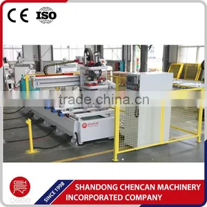 CNC Machining Center Wood Cnc Router Carving Machine thumbnail-4