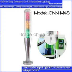 ONN-M4S Equipment Indicator Light Type Signal Lights Warning Lights Tower Lamp Led Lights thumbnail-1