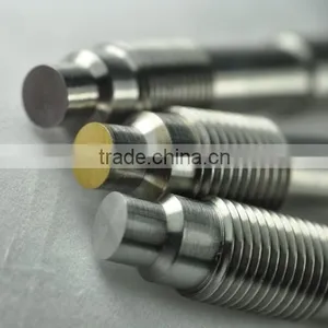 Rigid Stem 4-20mA Melt Pressure Sensor With Thermocouple thumbnail-4