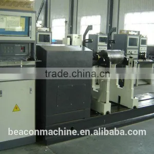 High Quality YYQ-3000A Drive Shaft Impeller Rotor Balancing Machines thumbnail-2