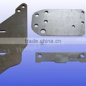 Sheet Metal CNC Plasma Cutting Service thumbnail-1