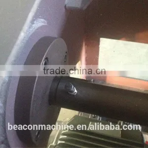 YYQ-1000 Dynamic Balancing Machine of Rotor Balancing Services From Beacon Manufacturer thumbnail-6