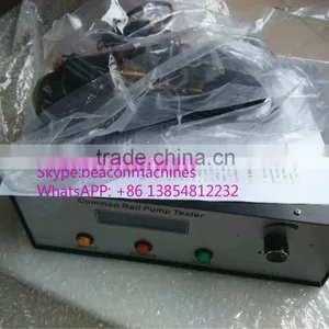 Hot New Products for 2016 CRP680 Electronic Common Rail Fuel Pump Tester With HP0 Function thumbnail-3
