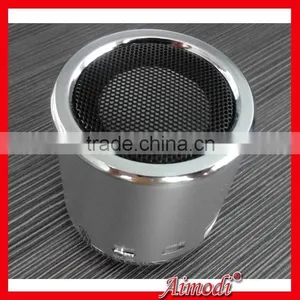 2015 New Products Portable Wirelesss Hifi Mini Speaker With Lcd Display thumbnail-1