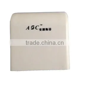 Plastic ABS Tissue Paper Holder A1 thumbnail-3