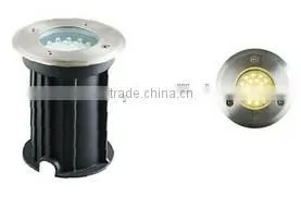 Low Power Led Underground Lamp thumbnail-1