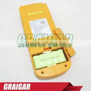 Portable Leeb Hardness Tester/Meter/Gauge MH310 Measure Metallic Materials,HRB, HRC, HV, HB, HS, HL thumbnail-5