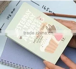 Note Book/Exercise Book thumbnail-1