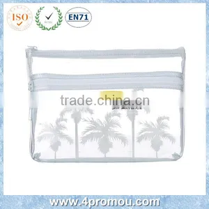 2015 PVC Cosmetic Bag thumbnail-1