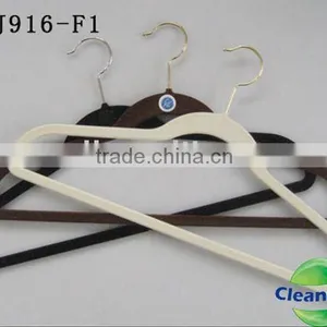 DJ916-F1 Flocking Hangers thumbnail-1