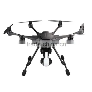 Camera Protective Lens Cap for Yuneec Typhoon H480 FPV Drone thumbnail-1