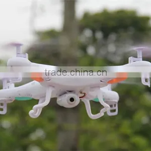 Camera Drone UAV RTF UFO Syma X5C-1 2.4Ghz 6-Axis Gyro RC Quadcopter 2MP Camera Drone UAV RTF UFO thumbnail-3