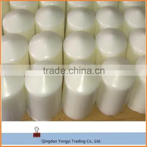 Cheap White Pillar Candles(unscented) Decorative Candles thumbnail-2