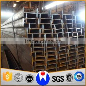 Your Best Choice Hot Rolled Steel H Beam Steel Price for Sale thumbnail-4