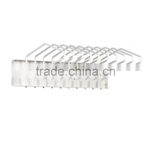 Radiology Hanging Racks Protection Lead Rack thumbnail-1