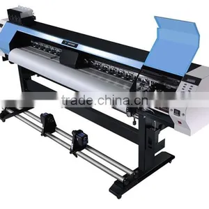 2015 Reasonable Price New Vinyl Sticker Printing Machine for Sale thumbnail-2