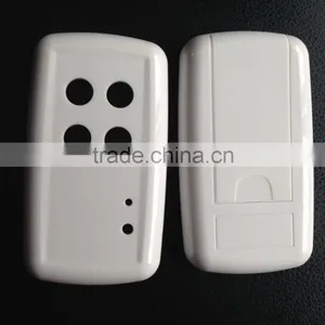 Electronics Plastic PCB Enclosures thumbnail-2