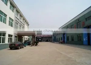 Dafeng City Sanxing Machinery Manufacturing Co., Ltd. company overview - view 3 thumbnail