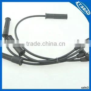 Auto Ignition Cable Kit 7700273826 For Renault Logan thumbnail-1